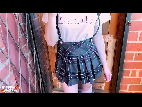 ❤️ Schoolgirl Sucks her dick deeply and fucks instead of classes. Sex video at en-us.nastypornpics-com.ru ❤