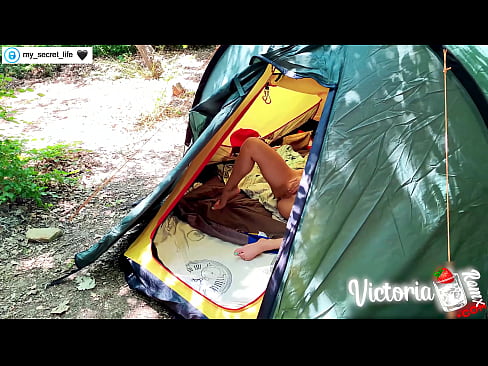 ❤️ Filmed on camera Passionate jerk off Stranger in a tent Sex video at en-us.nastypornpics-com.ru ❤