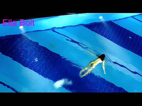 ❤️ I can't stop watching, young blonde caught swimming nude in ELLA BOLT resort pool Sex video at en-us.nastypornpics-com.ru ❤