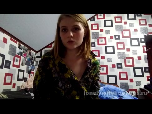 ❤️ Young blonde student from Russia likes bigger dicks. Sex video at en-us.nastypornpics-com.ru ❤