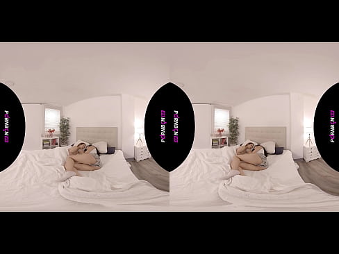 ❤️ PORNBCN VR Two young lesbians wake up horny in 4K 180 3D virtual reality Geneva Bellucci Katrina Moreno Sex video at en-us.nastypornpics-com.ru ❤