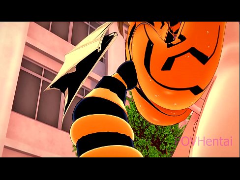 ❤️ Wasp Girl Monster Sex video at en-us.nastypornpics-com.ru ❤