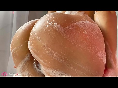 ❤️ Brunette Masturbates Pussy with Vibrator to Intense Orgasm in Shower Sex video at en-us.nastypornpics-com.ru ❤