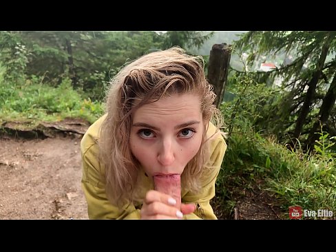 ❤️ Girl swallows cum after a public blowjob - Eva Elfi Sex video at en-us.nastypornpics-com.ru ❤