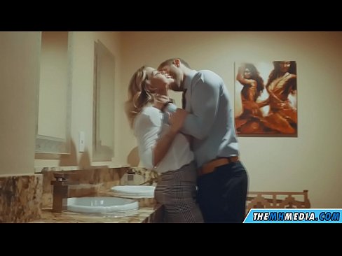 ❤️ When a busty blonde seduces you in a public restroom Sex video at en-us.nastypornpics-com.ru ❤